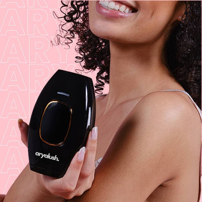 IPL Pulse • Épilateur à Lumière Pulsée
